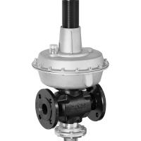 Dungs FRM-NOC Medium Pressure Regulator